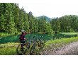 Chata AMULET, Amuletik - Cyklistika-slovensky-raj